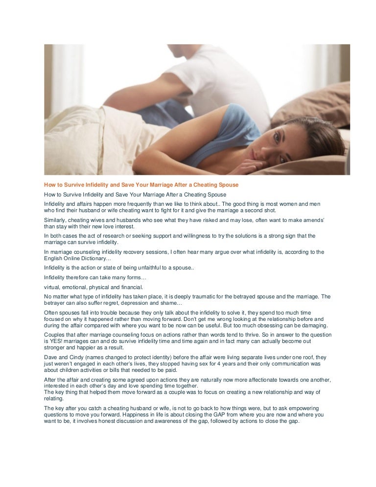 How To Survive An Affair With A Married Man How To Survive An Affair With A Married Man